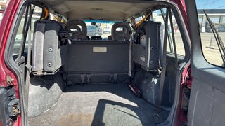 Mitsubishi Pajero 2000