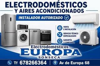 Cocina Gas Acero Inox Horno Porta Bombonas 89cm