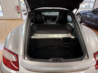 Porsche Cayman 2.7