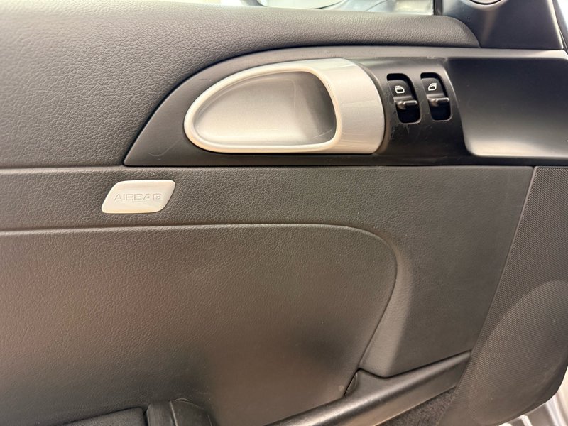 Porsche Cayman 2007, foto 11