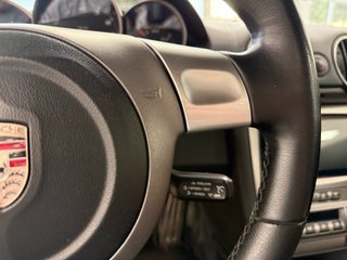Porsche Cayman 2.7