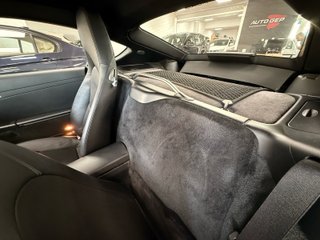 Porsche Cayman 2.7