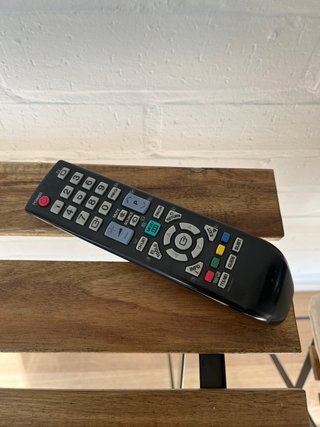 Samsung TV 26” LCD HD