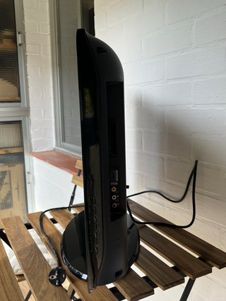 Samsung TV 26” LCD HD