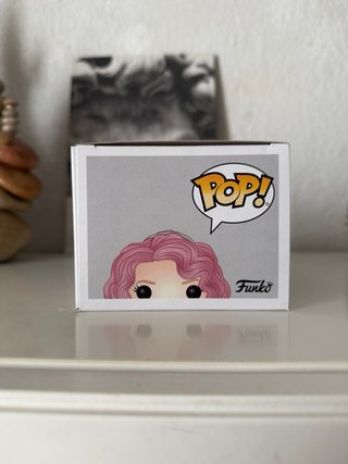 Funko Pop! Star Wars Vice Admiral Holdo 235