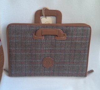 Maletín Salvador Bachiller SB Authentic Vintage