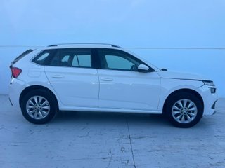 Skoda Kamiq 1.0 TSI 110 cv. -Accidentado- 8.500€