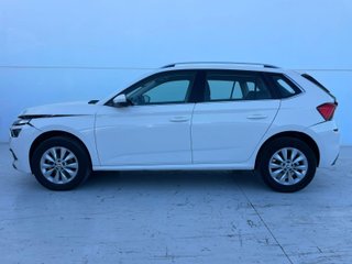 Skoda Kamiq 1.0 TSI 110 cv. -Accidentado- 8.500€