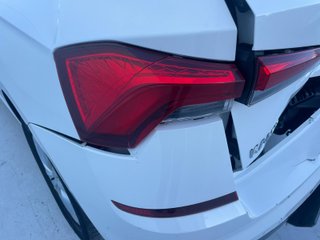Skoda Kamiq 1.0 TSI 110 cv. -Accidentado- 8.500€