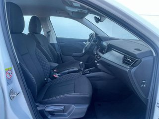 Skoda Kamiq 1.0 TSI 110 cv. -Accidentado- 8.500€