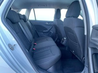 Skoda Kamiq 1.0 TSI 110 cv. -Accidentado- 8.500€
