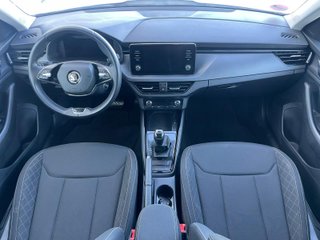 Skoda Kamiq 1.0 TSI 110 cv. -Accidentado- 8.500€