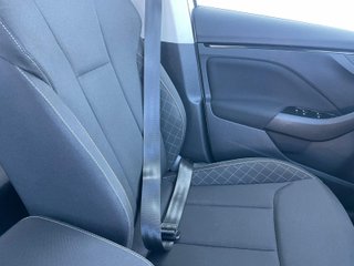 Skoda Kamiq 1.0 TSI 110 cv. -Accidentado- 8.500€