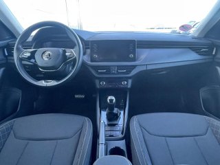 Skoda Kamiq 1.0 TSI 110 cv. -Accidentado- 8.500€