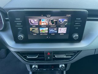 Skoda Kamiq 1.0 TSI 110 cv. -Accidentado- 8.500€