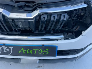 Skoda Kamiq 1.0 TSI 110 cv. -Accidentado- 8.500€