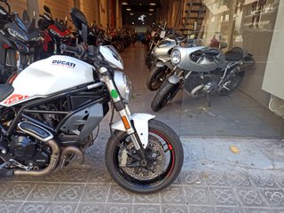 DUCATI MONSTER 797