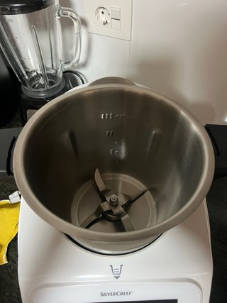 SilverCrest Monsieur Cuisine Connect