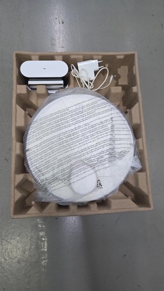 Aspirador Robot Xiaomi Vacuum-Mop 2S