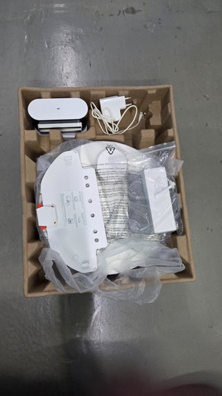 Aspirador Robot Xiaomi Vacuum-Mop 2S