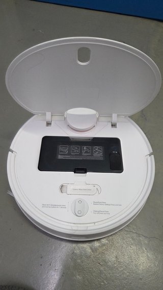Aspirador Robot Xiaomi Vacuum-Mop 2S