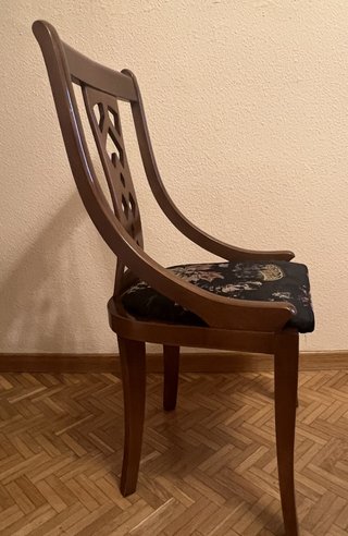 Sillas de Comedor