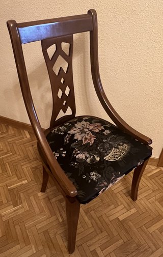 Sillas de Comedor