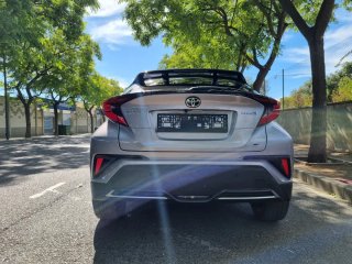 Toyota C-HR 2023