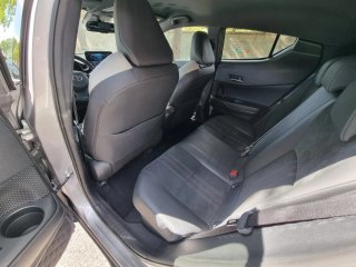Toyota C-HR 2023
