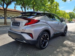 Toyota C-HR 2023