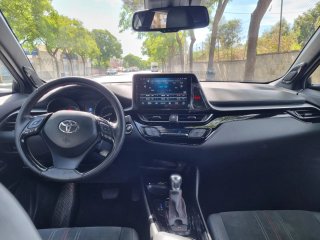 Toyota C-HR 2023