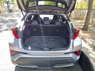 Toyota C-HR 2023