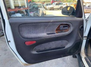 7650a34000eaw salpicadero ssangyong korando 232306