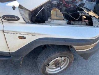 7650a34000eaw salpicadero ssangyong korando 232306