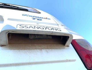 7650a34000eaw salpicadero ssangyong korando 232306