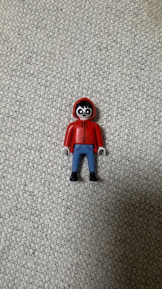 Playmobil Disney Coco Miguel