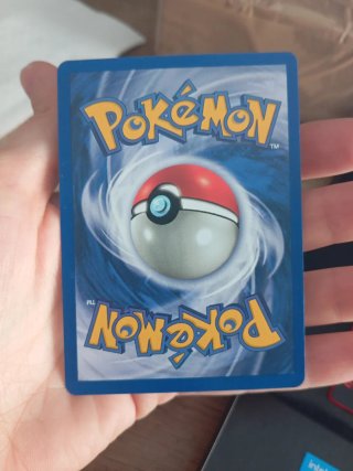 Clefairy Pokemon Carta Base Set