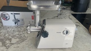 Picadora de Carne Lacor