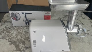Picadora de Carne Lacor