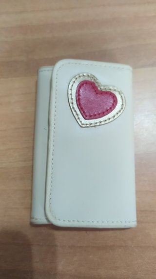 Portachiavi Thun Cuore