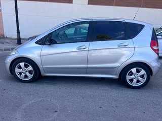 Mercedes-Benz Clase A 2007