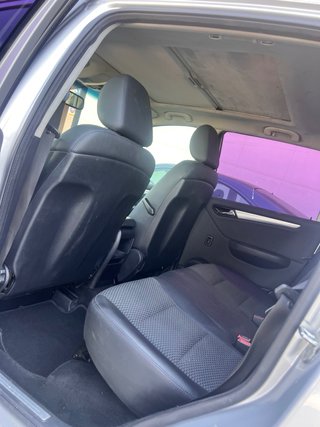 Mercedes-Benz Clase A 2007