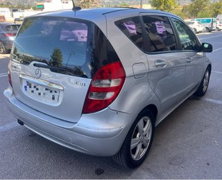 Mercedes-Benz Clase A 2007