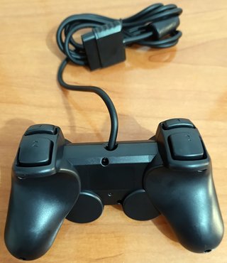 1 Joystick PS2 nuovo