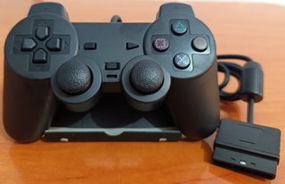 1 Joystick PS2 nuovo