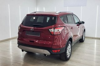 Ford Kuga   1.5 EcoBoost 88kW 4x2 STLine