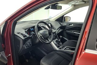 Ford Kuga   1.5 EcoBoost 88kW 4x2 STLine