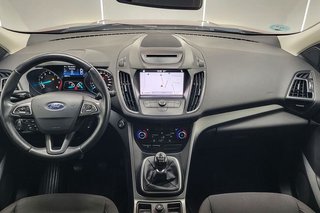 Ford Kuga   1.5 EcoBoost 88kW 4x2 STLine