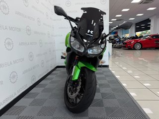 Kawasaki Z1000SX ABS 2015 | 64.544 km