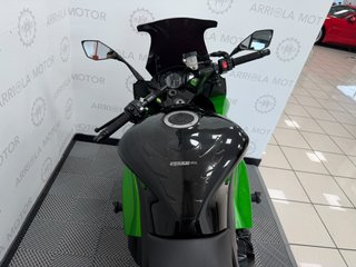 Kawasaki Z1000SX ABS 2015 | 64.544 km